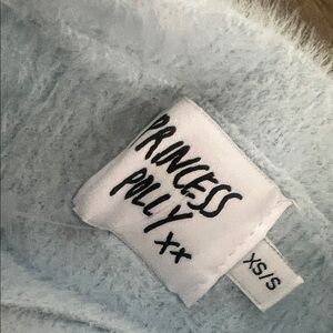 Princess Polly Sweater Dress